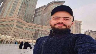 محاولة انتحار فاشلة.. إنقاذ شاب المنصورة بعد سقوطه من أعلى كوبري الجامعة (شاهد)