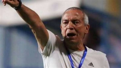 فيريرا: الزمالك كان أفضل من الأهلي والنتيجة ليست عادلة