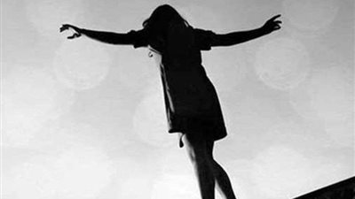 ضبطها زوجها في أحضان عشيقها.. زوجة تقفز من الطابق الخامس بعين شمس