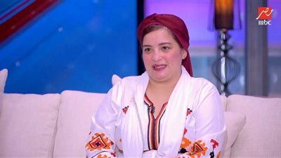 داليا إبراهيم تكشف كيف أقنعها خالد يوسف بأحد المشاهد في 