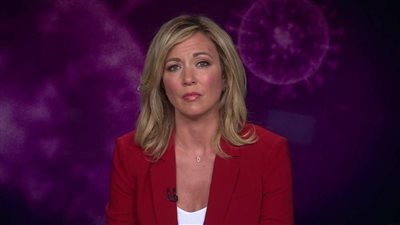 كورونا يضرب العاملين بقناة 