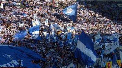 ألتراس شالكه يدعم الشركات الصغيرة في المدينة