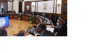 رئيس الوزراء يتابع توجيهات الرئيس لإقامة أسواق مطورة للجملة في المحافظات