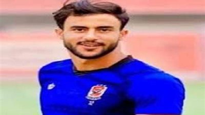 بعد الرباط الصليبي.. أحمد علاء يقترب من العودة للملاعب