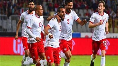 حقيقة استبعاد منتخب تونس من نهائيات كأس العالم2022
