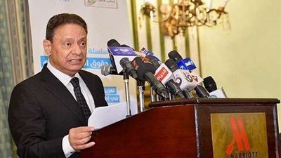 كرم جبر: تنفيذ بروتوكول التعاون الإعلامي المصري والسعودي في هذا الوقت