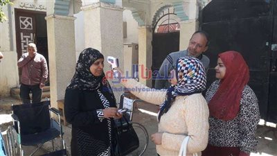 بالصور.. استمرار أعمال تطهير المصالح الحكومية ودور العبادة والشوارع بسوهاج