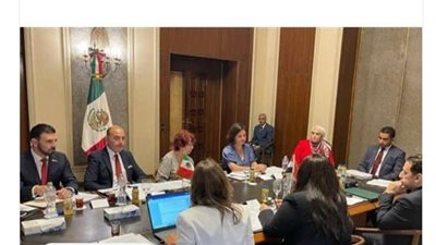 مصر والمكسيك توقعان مذكرة تفاهم خلال الجولة العاشرة من المشاورات السياسية