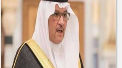 السفير السعودي بالقاهرة: زيارة ولي العهد لمصر تعكس عمق ومتانة العلاقات بين البلدين