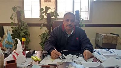 حملات مكبره للحد من تجمعات المواطنين بشواطئ مطروح