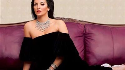 شاهد.. حورية فرغلي تثير الجدل بسبب ارتباطها