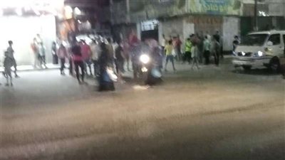 سائق توكتوك يقتل زميله بسبب الصراع على فتاة بالإسكندرية