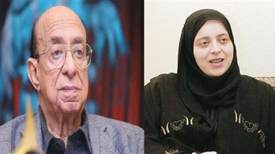 عبير الشرقاوي تثير الجدل بسبب انتقادها أعمال والدها ومهرجان الجونة