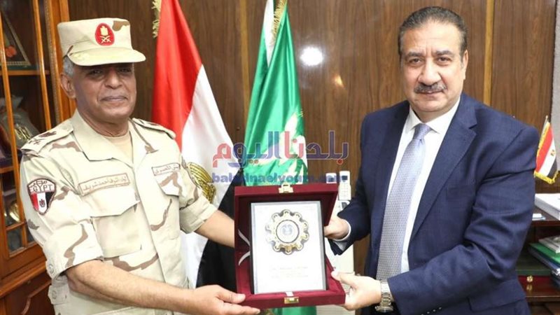 بلدنا اليوم
