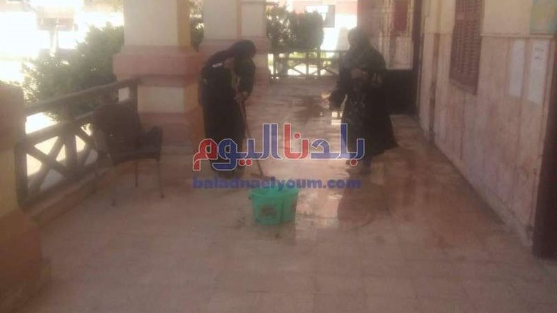 بلدنا اليوم