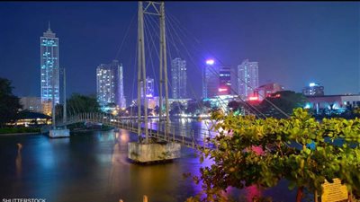 سريلانكا تعلن الإنهيار التام للإقتصاد وتطلب مساعدة اليابان والصين والولايات المتحدة