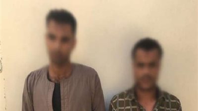 القبض على 3 متهمين بخطف مقاول وطلب فدية مليون جنيه بـ 15 مايو