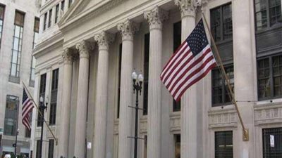 لهذا السبب الفيدرالي الأمريكي يتجه إلى رفع أسعار الفائدة بمستويات كبيرة