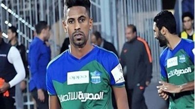 ريكو: بدايتي في ناشئين الأهلي منعتني من المشاركة مع الزمالك