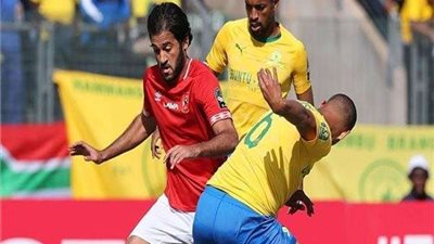 أحمد حسن: الأهلي لن يتوج بالدوري حال عدم استكماله وسيتم إلغاء الهبوط