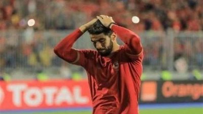 أحمد حسن: شريف إكرامي لن يقبل الجلوس على دكة بيراميدز بعد رحيله عن الأهلي