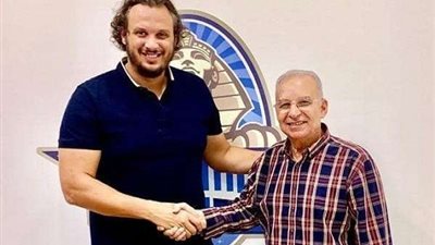 مجدي عبد الغني يكشف دور زيزو 