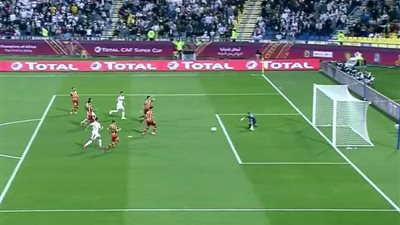 أشرف بن شرقي يوافق على طلب جماهير الزمالك