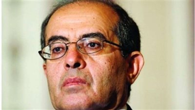 وفاة رئيس الوزراء الليبي السابق بعد إصابته بكورونا