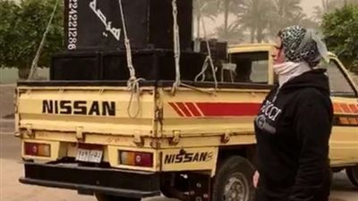 مجلس مدينة قها يرفه عن مرضى الحجر الصحي بالأغاني