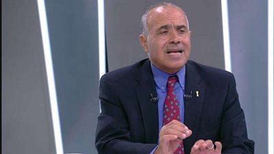 أحمد الشناوي يكشف موقفه من رئاسة لجنة الحكام