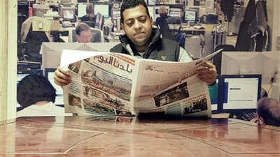 جمال عبد المنعم يكتب: 