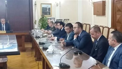 التموين: تنظيم عمل المخابز والبدالين في القرى المعزولة بسبب كورونا