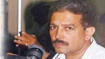 في ذكرى رحيل المخرج عاطف الطيب .. تعرف على أبرز محطاته السينمائية