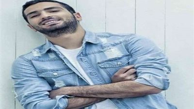 شاهد.. محمد الشرنوبي بـ 