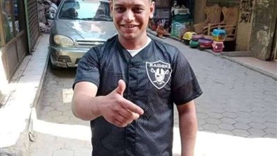 شاب يقتل آخر بالساطور وسط الشارع في دار السلام