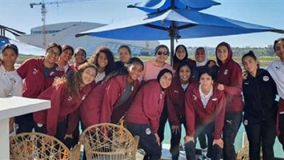 سحر عبد الحق توجه رسالة للاعبات الكرة النسائية.. وتعلن موعد الإعلان عن جهاز المنتخب