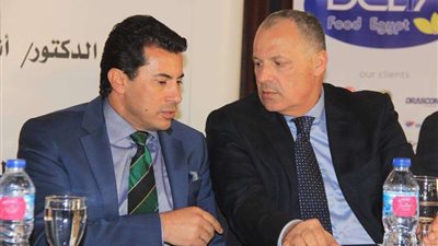 هاني أبوريدة يستقر على ضم وجوه جديدة لقائمته في انتخابات اتحاد الكرة