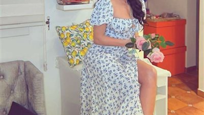 من داخل منزلها... هيفاء وهبي في أحدث ظهور لها