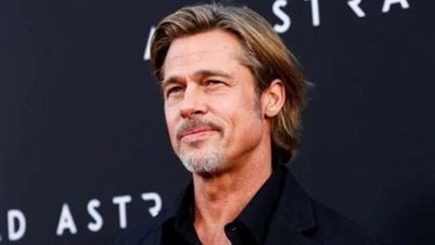 براد بيت يلمح للاعتزال: إذا لم أجد ما يستحق أن أقدمه سأبتعد