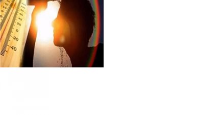 أهم النصائح من الأرصاد الجوية لتجنب مخاطر الحرارة المرتفعة