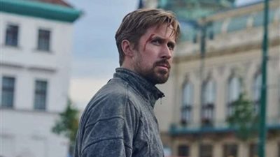 طرح The Gray Man بدور العرض السينمائية المصرية 13 يوليو