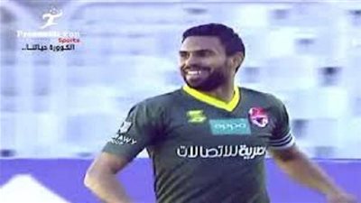 أحمد سعيد اوكا: الموسم الحالي كان الأصعب لي وفكرت في الاعتزال