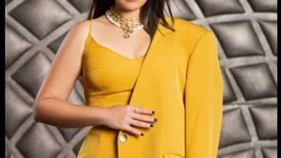 آيتن عامر تعلق على مقتل فتاة الأردن