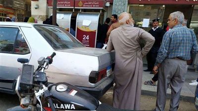 برلماني يحذر من كارثة حقيقية بشأن ماكينات الصرف