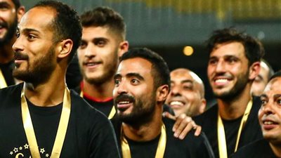 ظهير الأهلي ينفي طلبه الرحيل عن صفوف الفريق