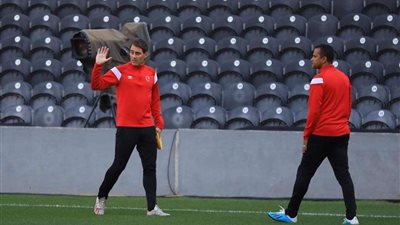 بعد رفض طاهر محمد.. الأهلي يتحرك لضم نجم الإسماعيلي