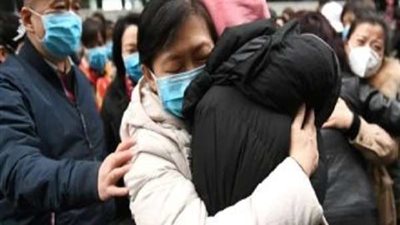 مفاجأة.. دولة أوروبية تعلن السيطرة على وباء كورونا