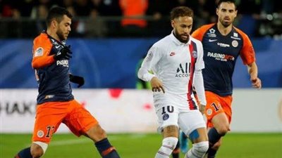 مدرب ريال مدريد يصدم برشلونة بسبب نيمار