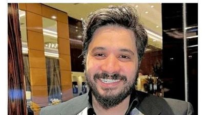 أغاني نار.. هكذا شوق مصطفى حجاج الجمهور لأحدث أعماله الغنائية