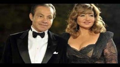 شاهد.. أول تعليق من ليلى علوي بعد رحيل زوجها السابق منصور الجمال